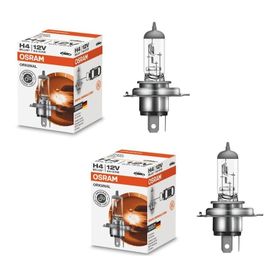 Osram H4 12v Far Ampulü