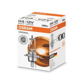 Osram H4 12v Far Ampulü