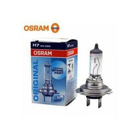 Osram H7 12v Far Ampulü