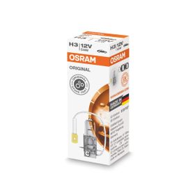 Osram Halojen H3 12V 55W 64151 Far Ampülü