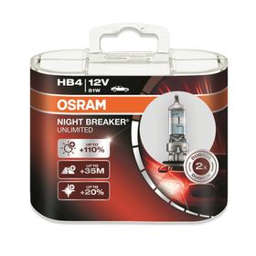 Osram HB4 9006 Far Ampulü