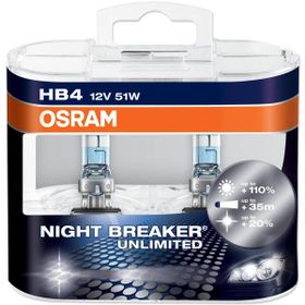 Osram HB4 9006 Far Ampulü