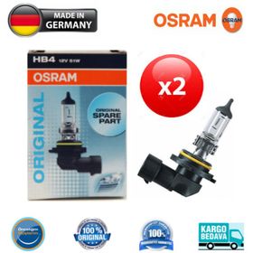 Osram HB4 9006 Far Ampulü