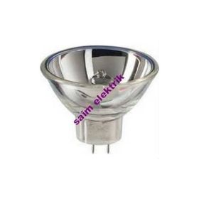 Osram HLX 64627 12V 100W GZ6,35 Çanak Özel Optik Ampul