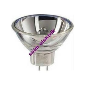 Osram HLX 64627 12V 100W GZ6,35 Çanak Özel Optik Ampul