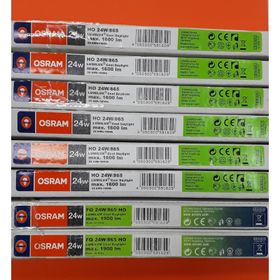 Osram HO 24W/865 Floresan