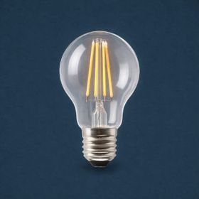 Osram LED 11W 6500K 1521lm E27 Duy 2'li Beyaz Işık Ampul
