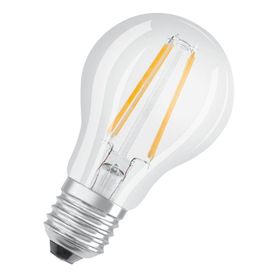 Osram Led Base CLA FIL 60 W Ampul