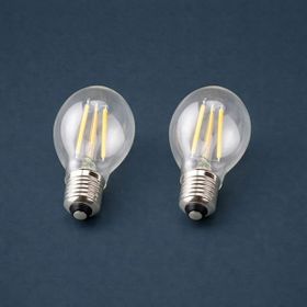 Osram LED CLA100 11W 827 Filament CL E27 2'li Ampul