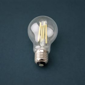 Osram LED Filament 11W 6500K 1521lm E27 Duy Beyaz Işık Ampul