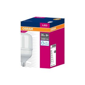 Osram Led Jumbo Torch Ampul