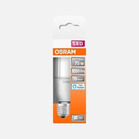 Osram Led Stick 10 W Beyaz Klasik E27 Duy Led Ampul