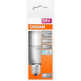 Osram Led Stick 10 W Beyaz Klasik E27 Duy Led Ampul