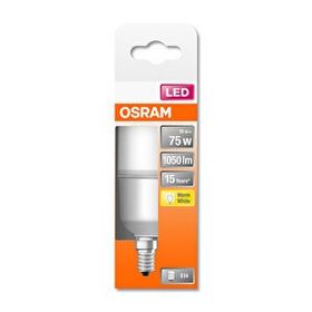 Osram Led Stıck E14 9W/27K 1055 Lm Led Ampül