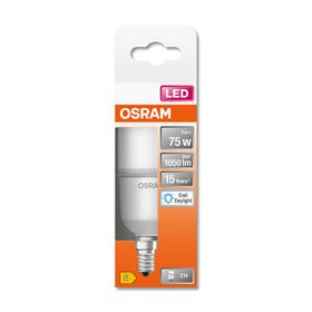 Osram Led Stıck E14 9W/65K 1055 Lm Led Ampül