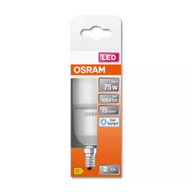 Osram Led Stıck E14 9W/65K 1055 Lm Led Ampül