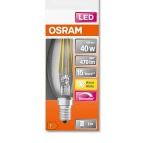Osram Led Superstar Sarı Spot