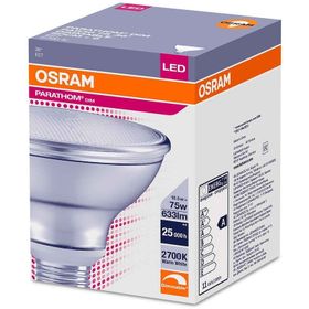 Osram Led Superstar Sarı Spot