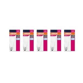 Osram Led Value 13W Beyaz Işık E-27 1521lm Ampul