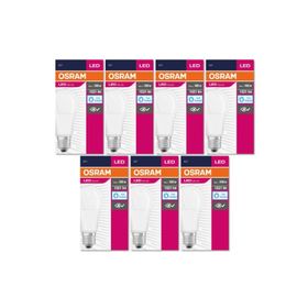 Osram Led Value 13W Beyaz Işık E-27 1521lm Ampul