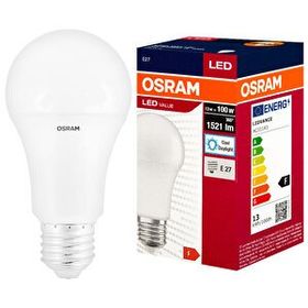 Osram Led Value 13w E27 Beyaz Işık