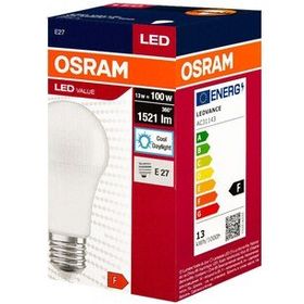 Osram Led Value 13w E27 Beyaz Işık