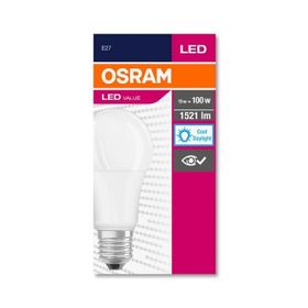 Osram Led Value 13w E27 Beyaz Işık