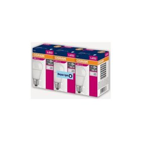 Osram Led Value Ampul 8.5 W Beyaz Işık