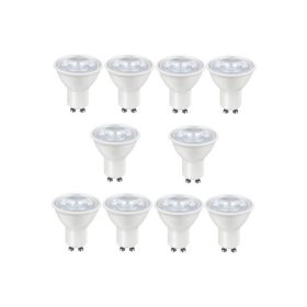 Osram LED Value PAR16 4.5W GU10 2700K 10 Adet Sarı Işık Ampul