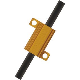 Osram Ledriving 12V 5W 1 Takım - 2 Adet Canbus Adaptörü
