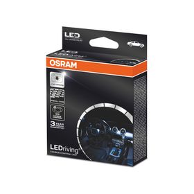 Osram Ledriving 12V 5W 1 Takım - 2 Adet Canbus Adaptörü