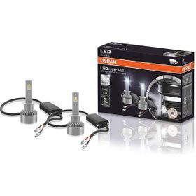 Osram Ledriving HLT 6000K 2 Adet Far İçin 24V H1 Led Xenon Kit