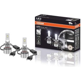 Osram Ledriving HLT 6000K 2 Adet Far İçin 24V H7 Led Xenon Kit