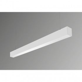 Osram Lineer Armatür 4000K 100 cm Beyaz Led Sarkıt