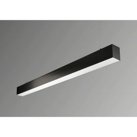 Osram Lineer Armatür 4000K 100 cm Beyaz Led Sarkıt