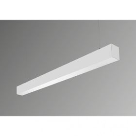 Osram Lineer Armatür 4000K 100 cm Beyaz Led Sarkıt
