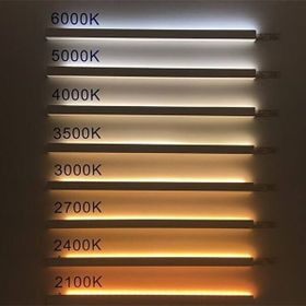 Osram Lineer Armatür 4000K 100 cm Beyaz Led Sarkıt