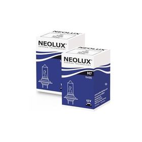 Osram Neolux H7 12V 55W 2 Adet Alman Menşei Kısa Far Ampulü