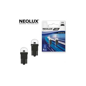 Osram Neolux W5W T10 Dipsiz Led Tavan İkili Paket Park Plaka Led Ampülü
