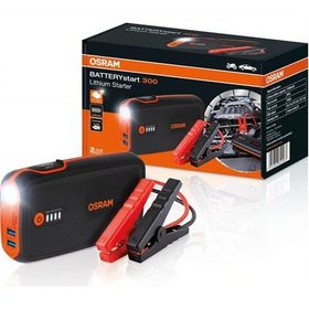 Osram OBSL300 13000 Mah 300 Akü Takviye Cihazı