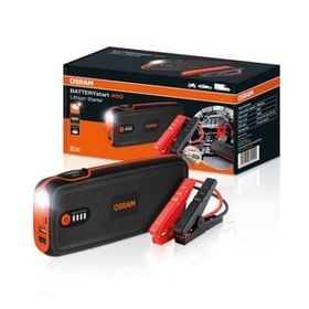 Osram OBSL400 16800 mAh Akü Takviye Cihazı