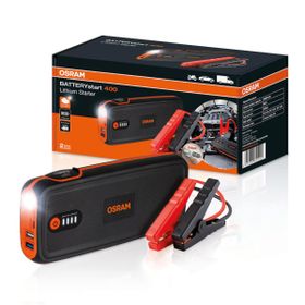Osram OBSL400 16800 mAh Akü Takviye Cihazı