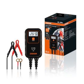 Osram OEBCS904 Batterycharge 904 Akü Şarj Cihazı