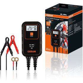 Osram OEBCS904 Batterycharge 904 Akü Şarj Cihazı