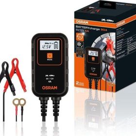 Osram OEBCS904 Batterycharge 904 Akü Şarj Cihazı
