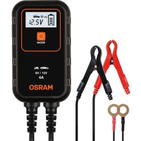 Osram OEBCS904 Batterycharge 904 Akü Şarj Cihazı