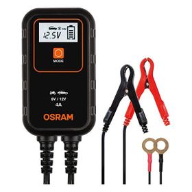 Osram OEBCS904 Batterycharge 904 Akü Şarj Cihazı