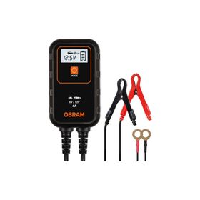Osram OEBCS904 Batterycharge 904 Akü Şarj Cihazı