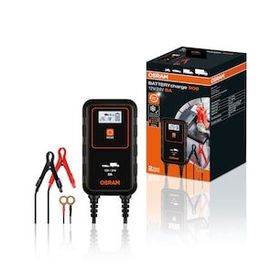 Osram OEBCS908 908 Akü Şarj Cihazı