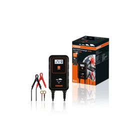 Osram OEBCS908 908 Akü Şarj Cihazı